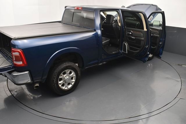 Used 2019 RAM 2500 Laramie image 30