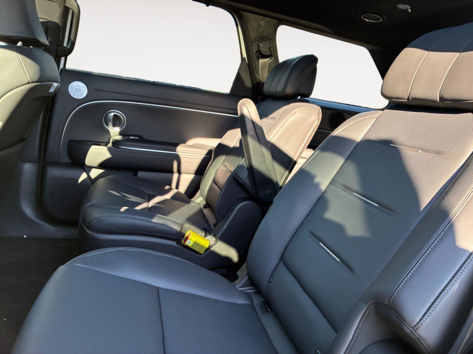 New 2026 Hyundai Palisade Calligraphy image 19