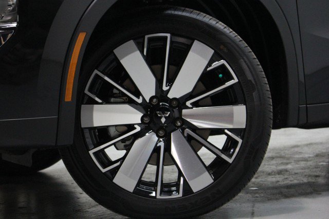 New 2025 Mitsubishi Outlander SE image 3