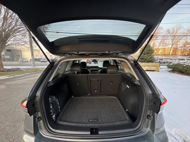 New 2026 Volkswagen Taos SEL AWD/4WD image 23