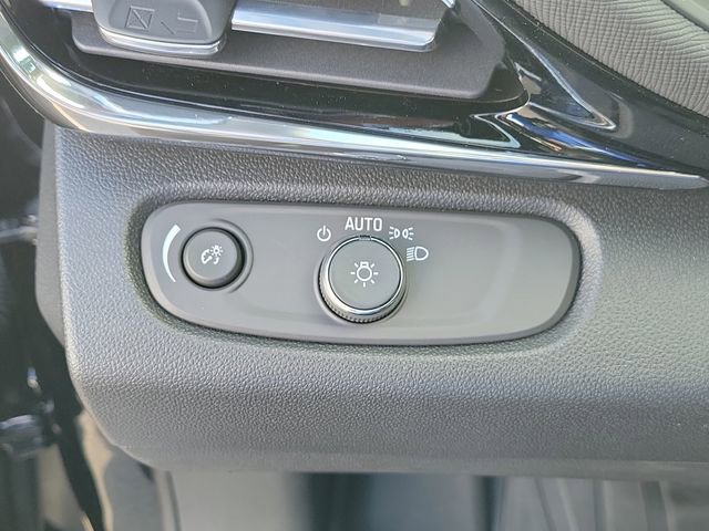 New 2026 Buick Envista Avenir image 22