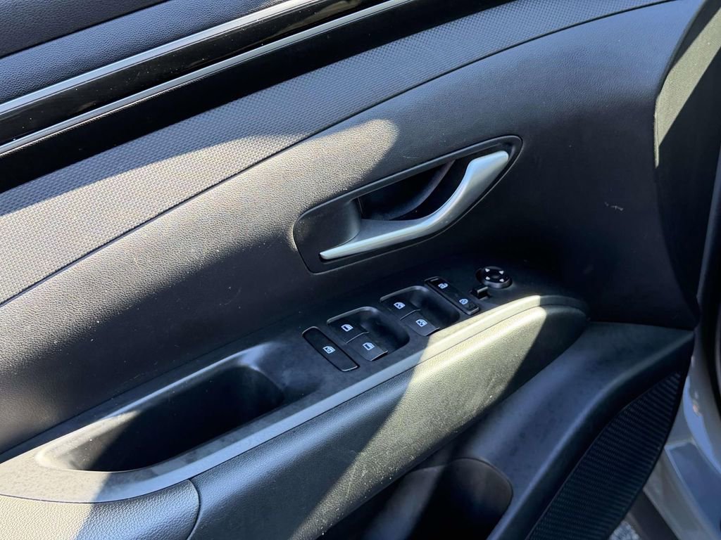 Used 2024 Hyundai Tucson SEL image 18