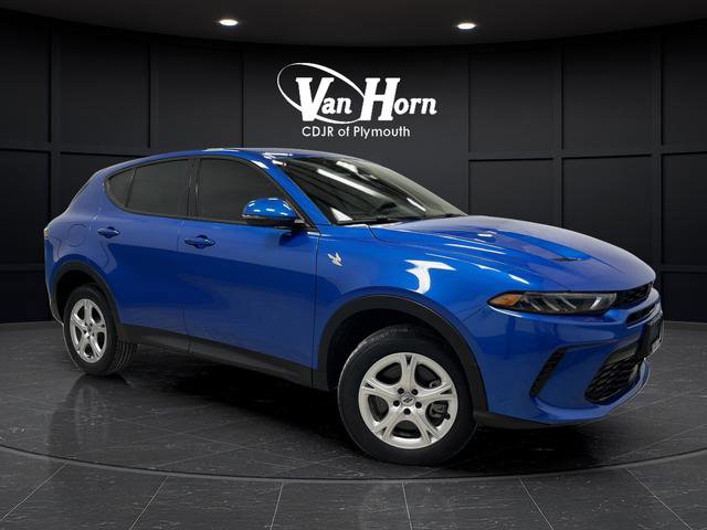 Used 2024 Dodge Hornet GT image 1