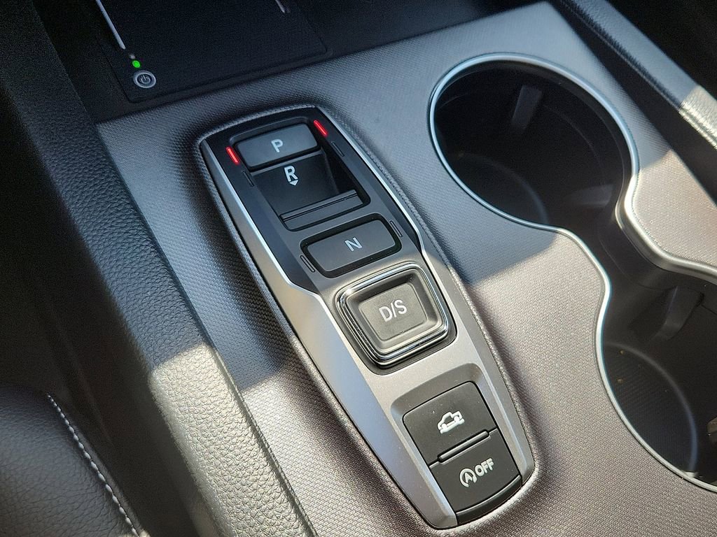 Used 2025 Honda Ridgeline RTL image 9