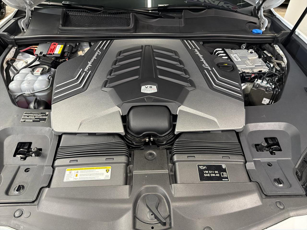 Used 2022 Lamborghini Urus image 27