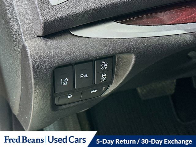 Used 2015 Acura TLX V6 w/ Advance Package image 11