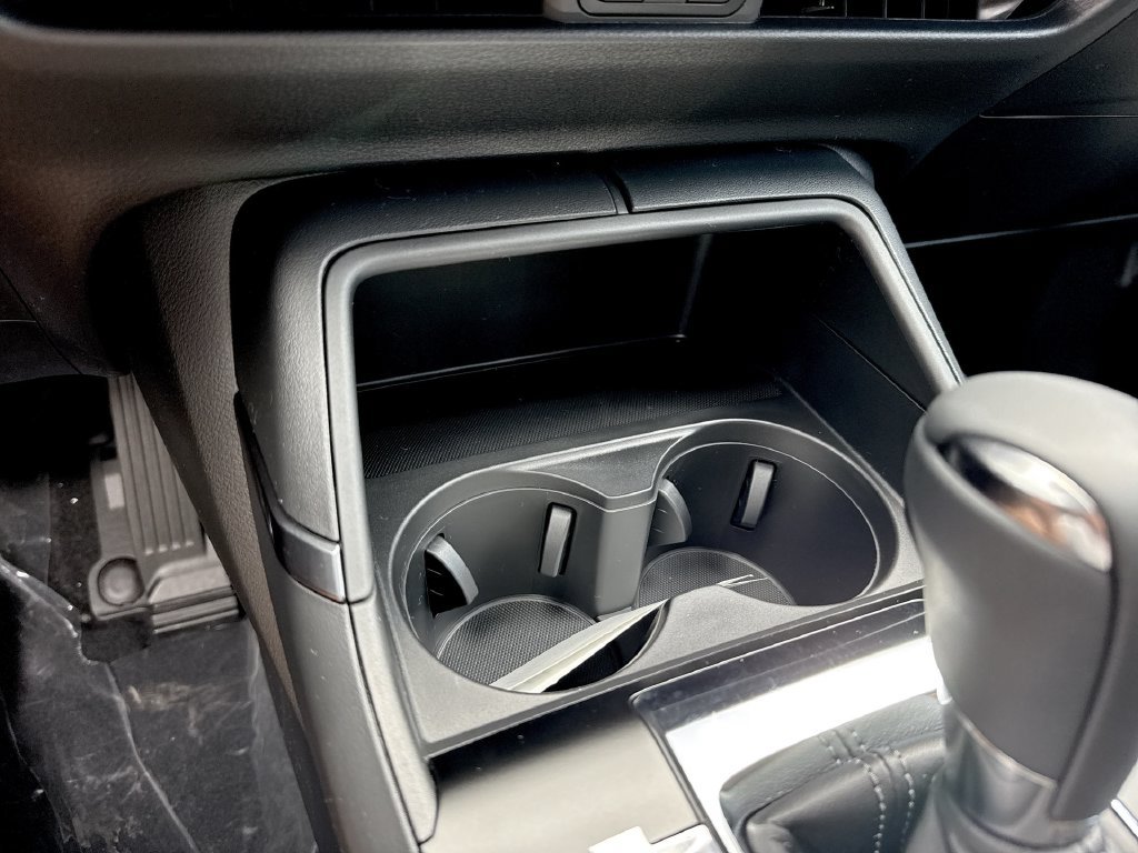 New 2026 MAZDA CX-5 Select AWD/4WD image 52