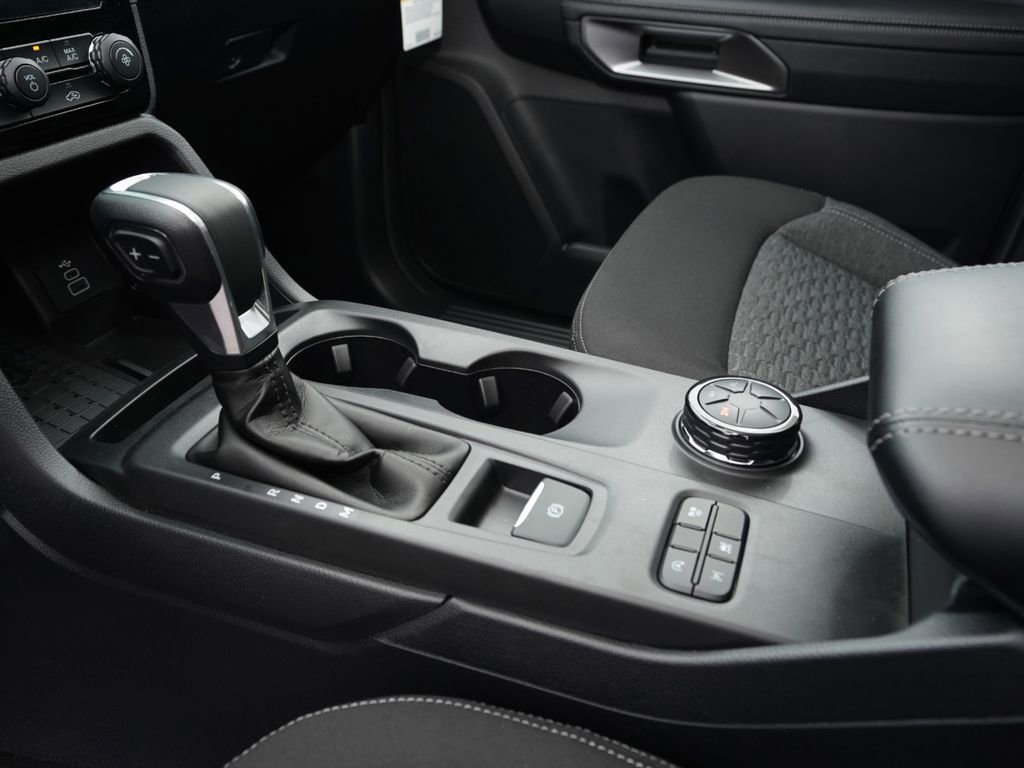 New 2025 Ford Ranger XLT w/ Technology Package image 24