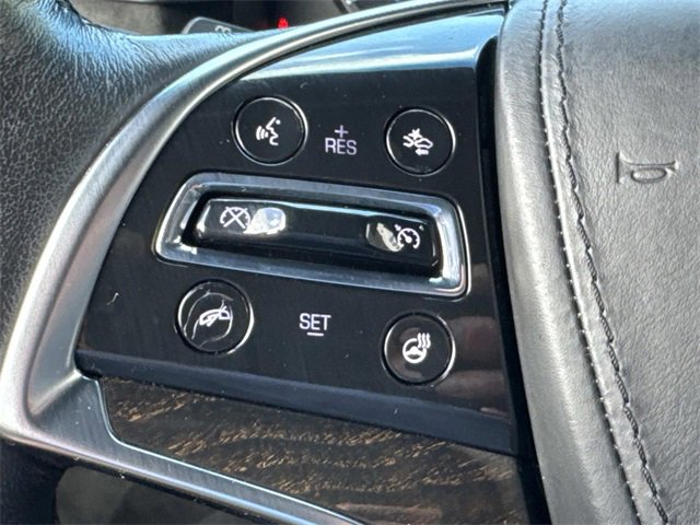 Used 2016 Cadillac Escalade Platinum image 32