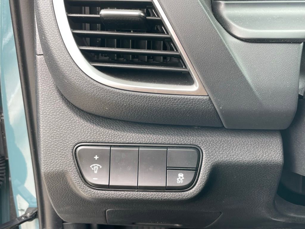 Certified 2024 Kia Seltos SX AWD/4WD image 12