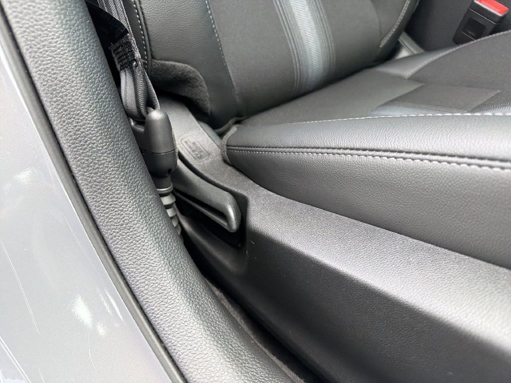Certified 2026 Honda Civic Sport image 28