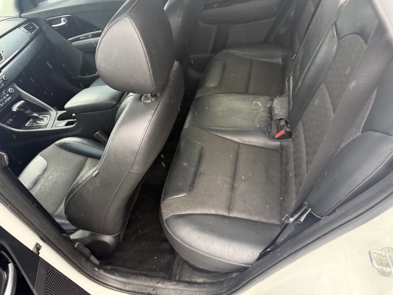 Used 2019 Kia Niro S Touring image 16