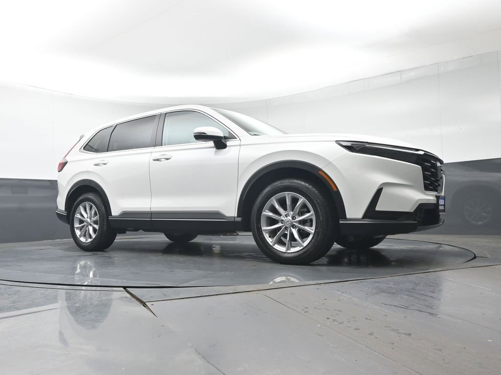 Certified 2024 Honda CR-V EX image 34