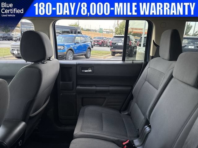 Used 2019 Ford Flex SE FWD image 15