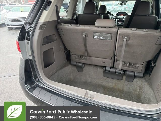 Used 2015 Honda Odyssey EX-L image 31