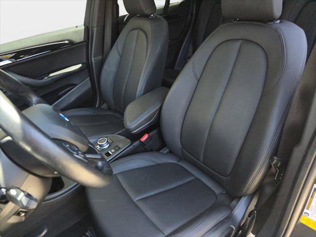 Used 2021 BMW X1 sDrive28i w/ Convenience Package FWD image 18