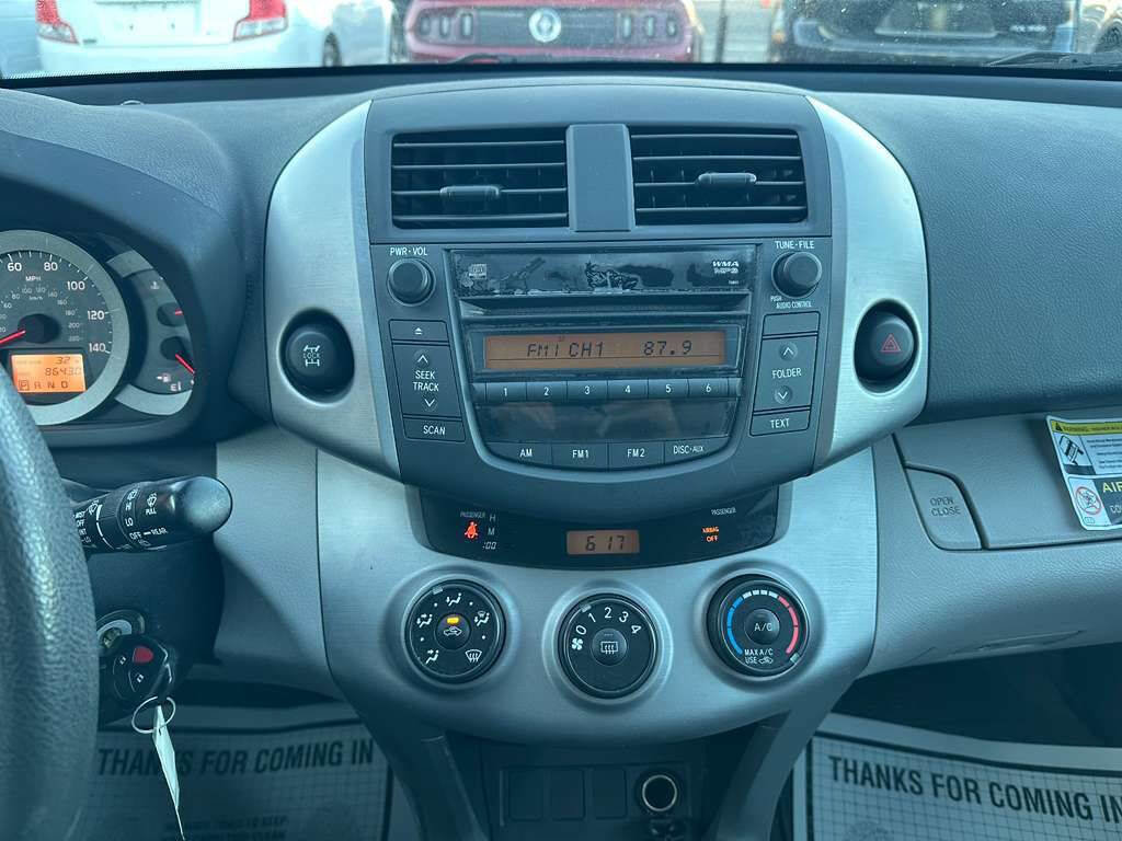 Used 2006 Toyota RAV4 4WD image 16