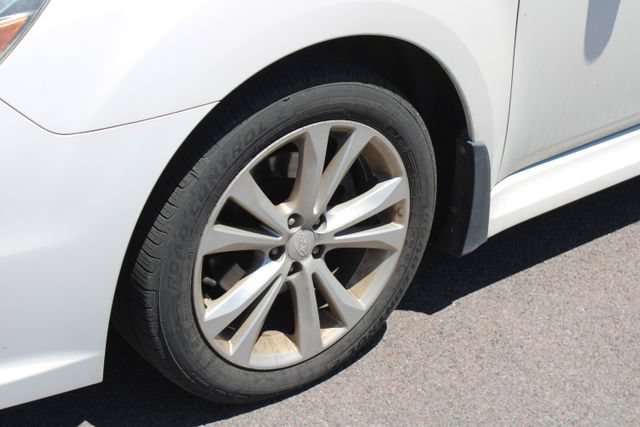 Used 2014 Subaru Legacy 2.5i Premium AWD/4WD image 11