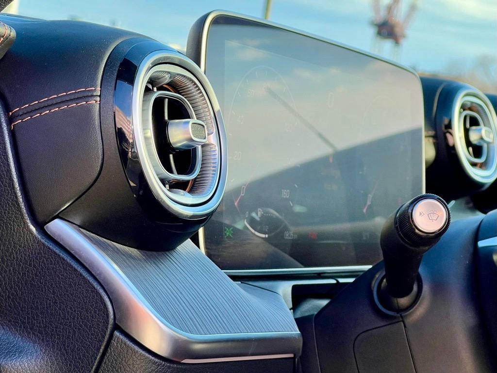 Certified 2023 Mercedes-Benz C 300 4MATIC Sedan image 10