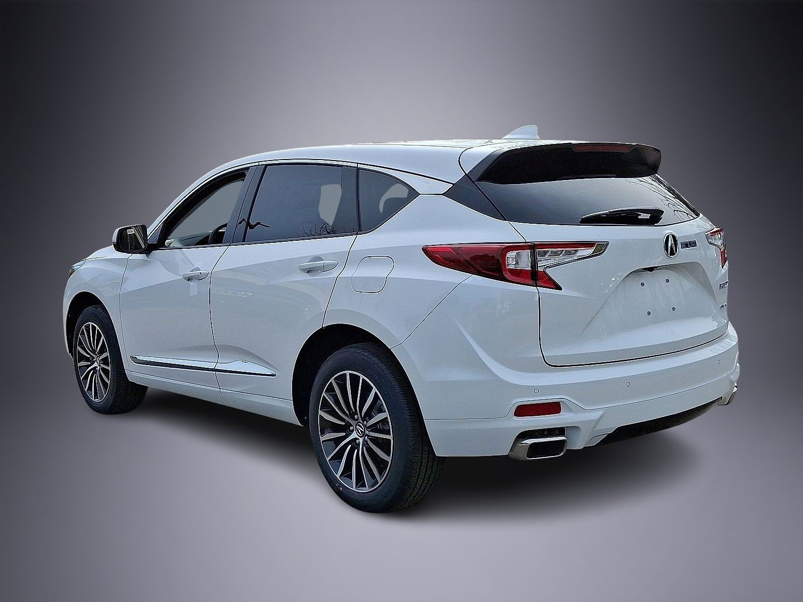 New 2026 Acura RDX w/Advance Package image 4