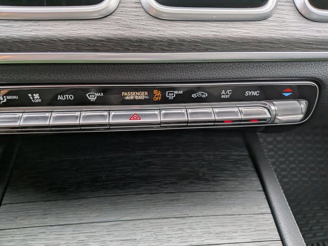 Certified 2022 Mercedes-Benz GLE 350 4MATIC image 13