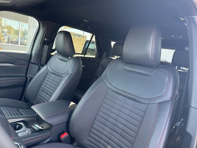 New 2026 Ford Explorer ST-Line image 14