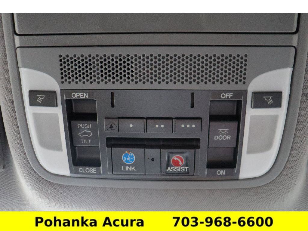 Used 2020 Acura MDX w/Technology Pkg image 20