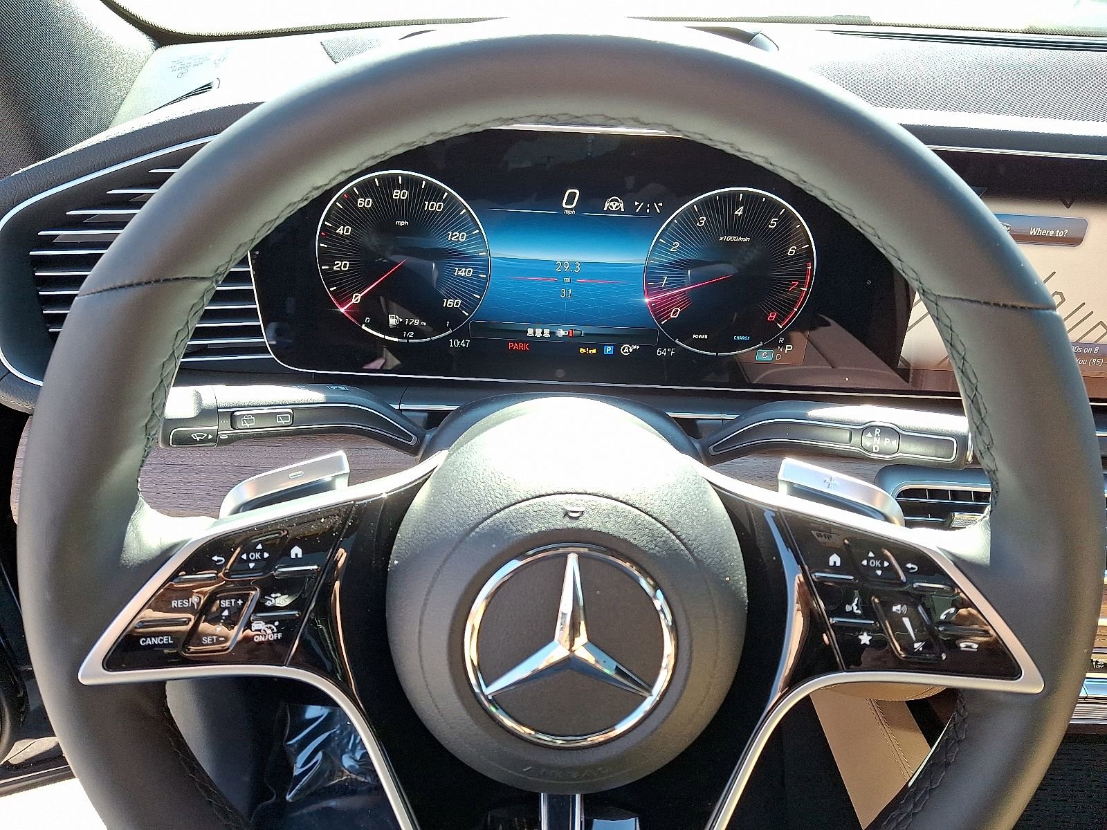 New 2026 Mercedes-Benz GLE 350 4MATIC image 15