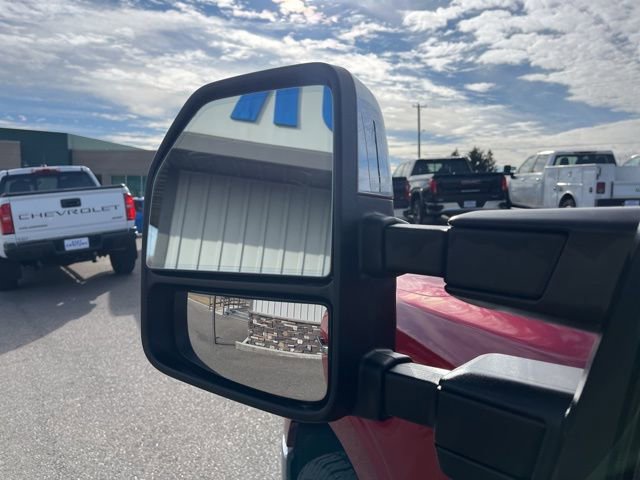 Used 2025 Ford F150 Lariat w/ Tow/Haul Package image 26