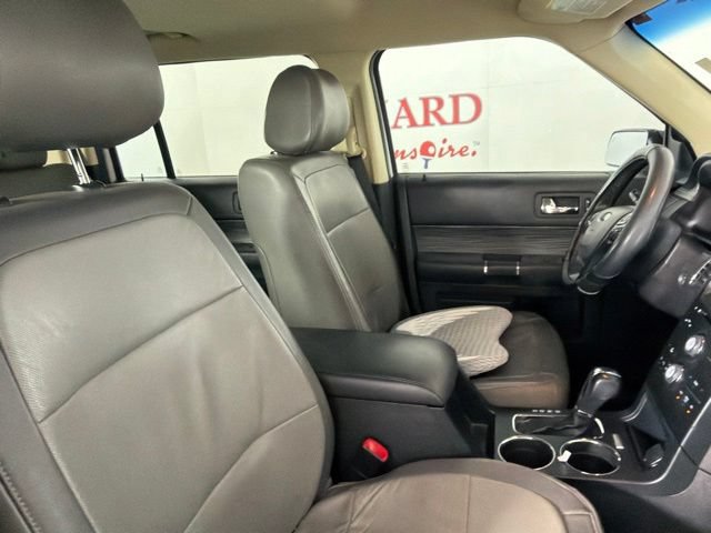 Certified 2019 Ford Flex SEL w/ Equipment Group 202A FWD image 16