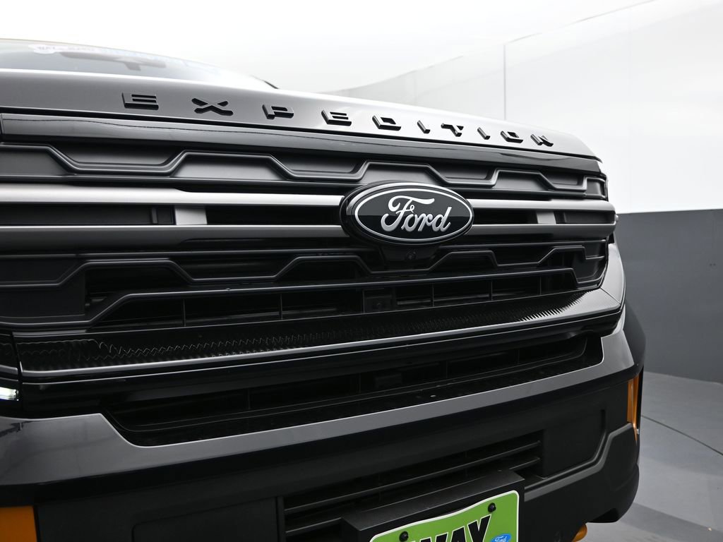 New 2025 Ford Expedition Tremor image 14
