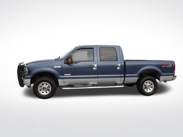 Used 2006 Ford F250 XLT AWD/4WD image 4