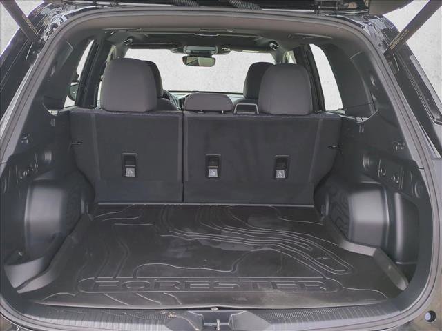 Certified 2025 Subaru Forester Premium image 6