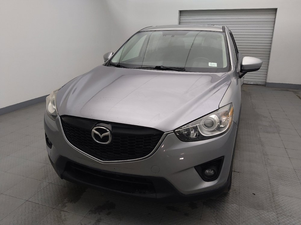 Used 2015 MAZDA CX-5 Grand Touring image 15