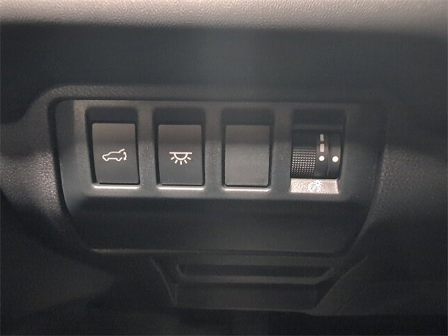 New 2025 Subaru Ascent Limited w/ Popular Package #2 image 24