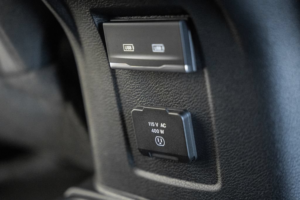 New 2026 Jeep Gladiator Sport AWD/4WD image 33