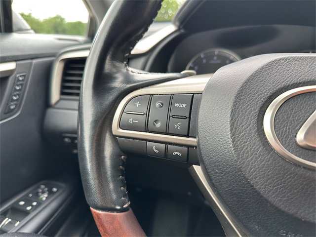 Used 2020 Lexus RX 350 FWD w/ Premium Package image 23