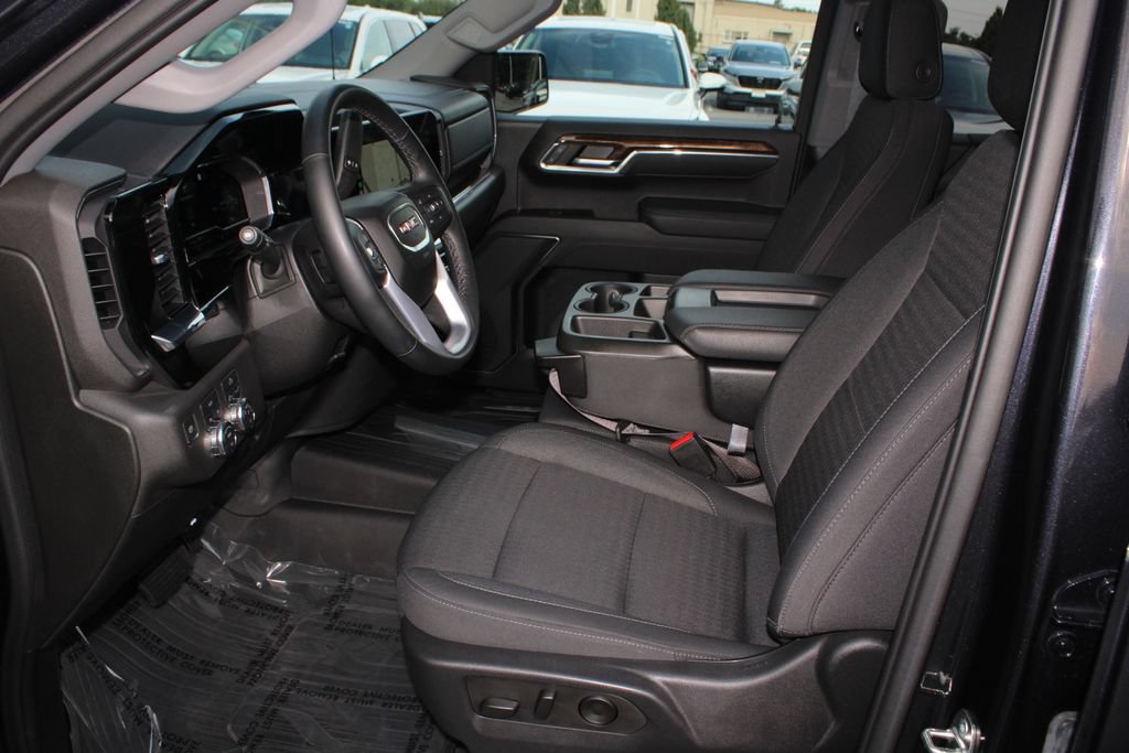 Used 2023 GMC Sierra 1500 Elevation AWD/4WD image 12