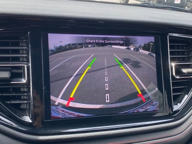 Used 2021 Dodge Durango R/T image 18