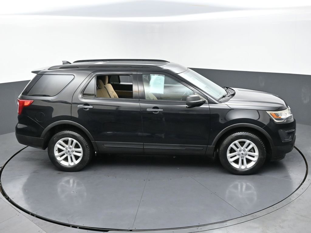 Used 2017 Ford Explorer 4WD image 42