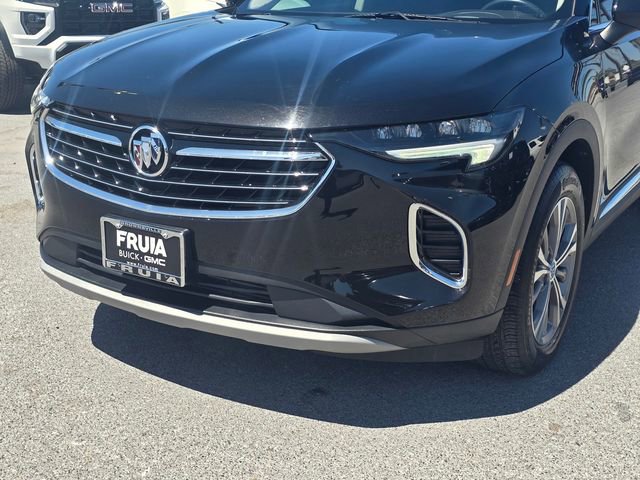 Used 2023 Buick Envision Preferred image 11