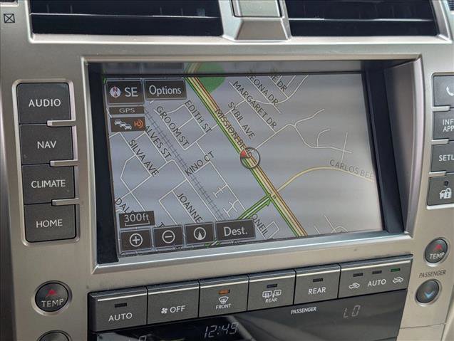 Used 2018 Lexus GX 460 Premium image 13