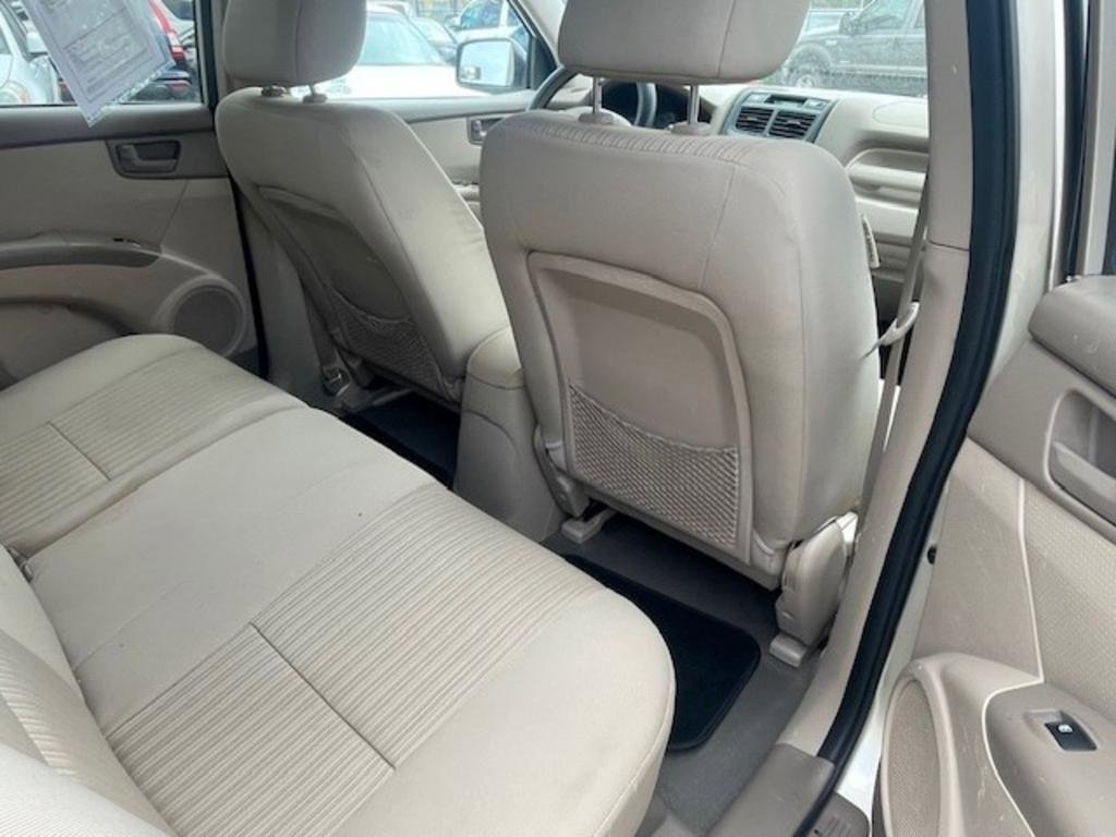 Used 2009 Kia Sportage LX image 14