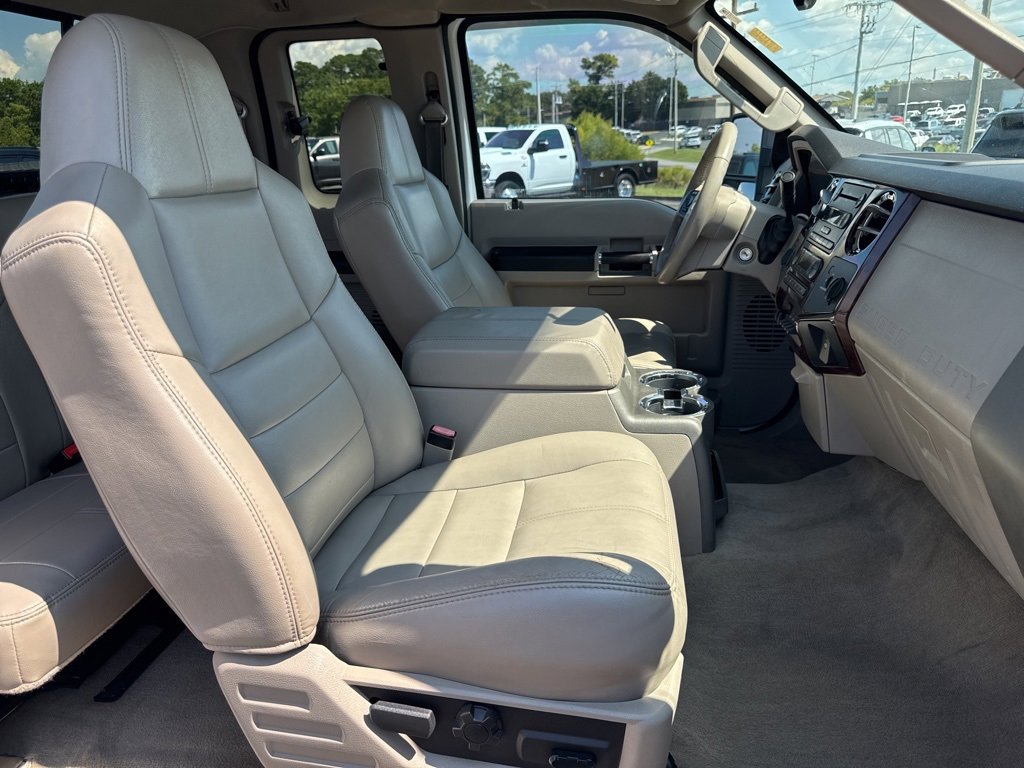 Used 2008 Ford F250 Lariat image 23