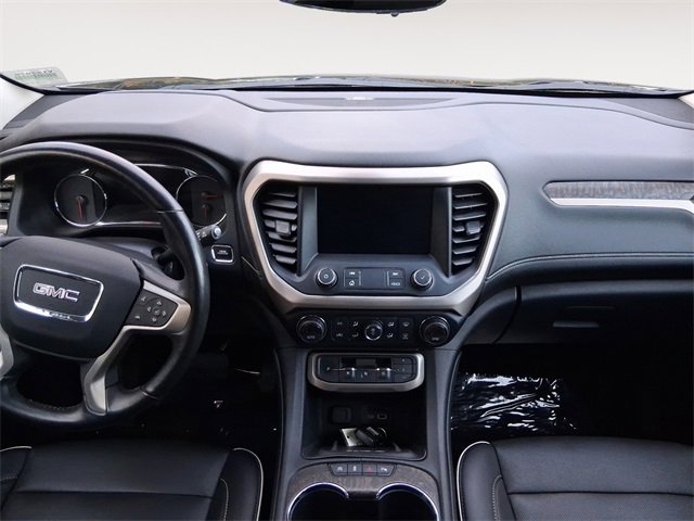 Used 2021 GMC Acadia Denali image 11