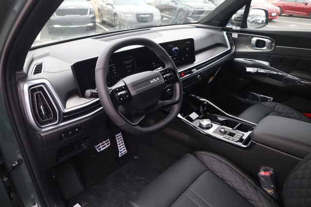New 2026 Kia Sorento SX Prestige image 9