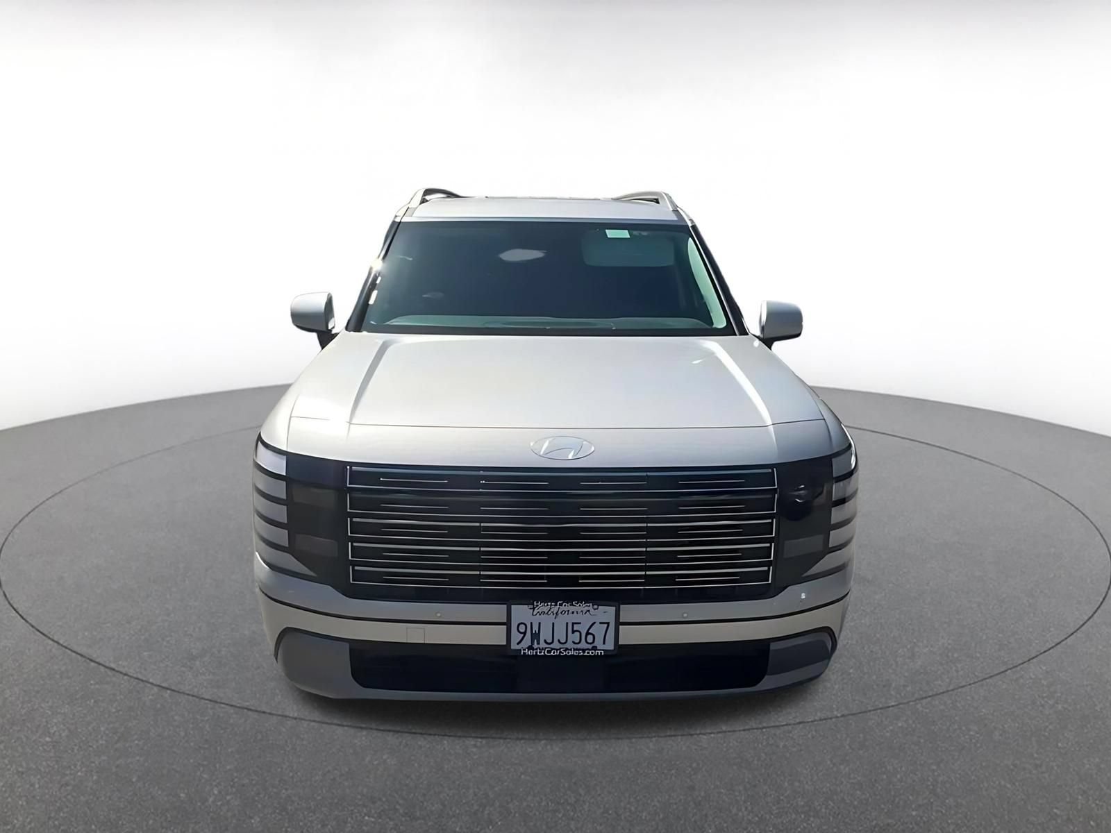 Used 2026 Hyundai Palisade SEL FWD image 4