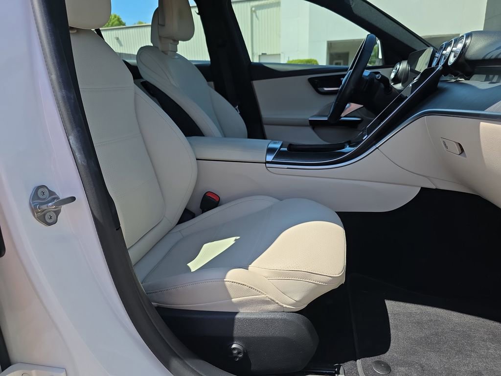 Certified 2023 Mercedes-Benz C 300 Sedan image 16