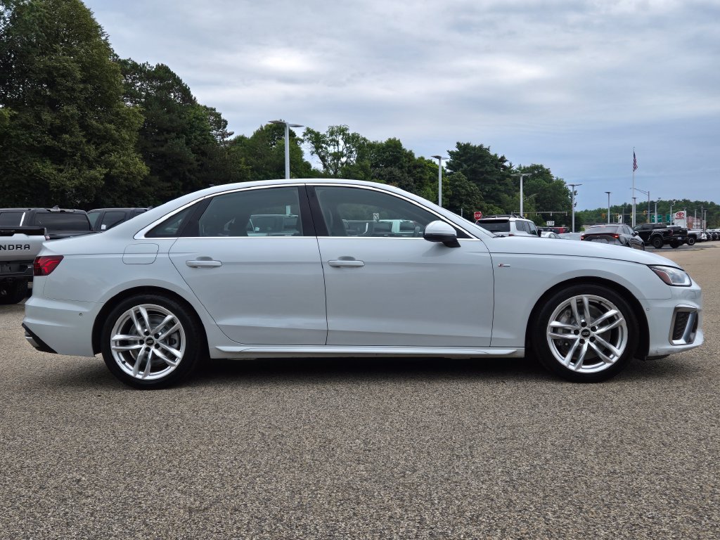 Used 2023 Audi A4 2.0T Prestige AWD/4WD image 7