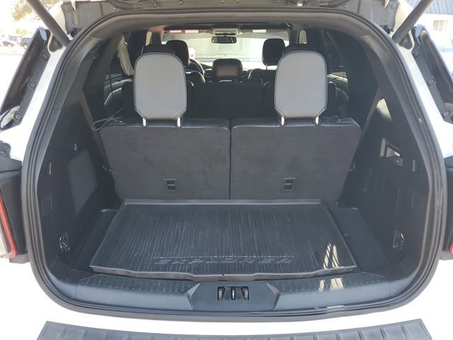 Used 2020 Ford Explorer ST w/ ST Street Pack AWD/4WD image 30